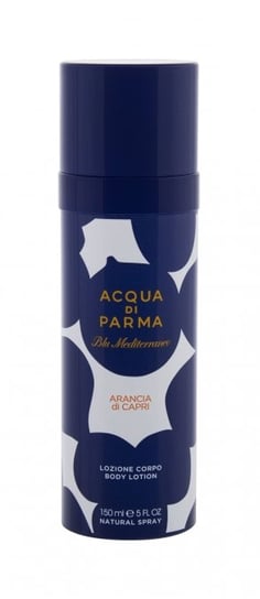 Acqua di Parma Blu Mediterraneo Arancia di Capri 150ml Acqua Di Parma