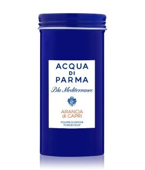 Acqua Di Parma, Blu Mediterraneo Arancia Di Capri, Mydło, 70g Acqua Di Parma