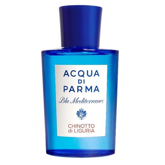 Acqua di Parma, Blu Mediterraneo Chinotto Di Liguria, woda toaletowa, 150 ml Acqua Di Parma