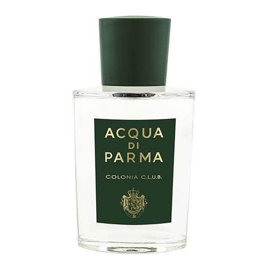 Acqua di Parma, Colonia C.L.U.B., Woda kolońska spray, 50ml Acqua Di Parma