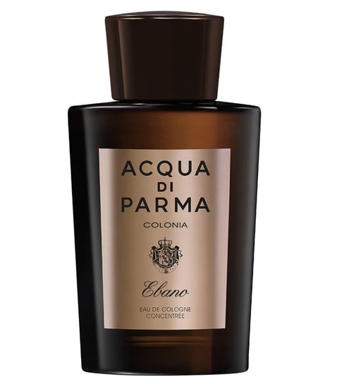 Acqua Di Parma, Colonia Ebano, woda kolońska, 180 ml Acqua Di Parma