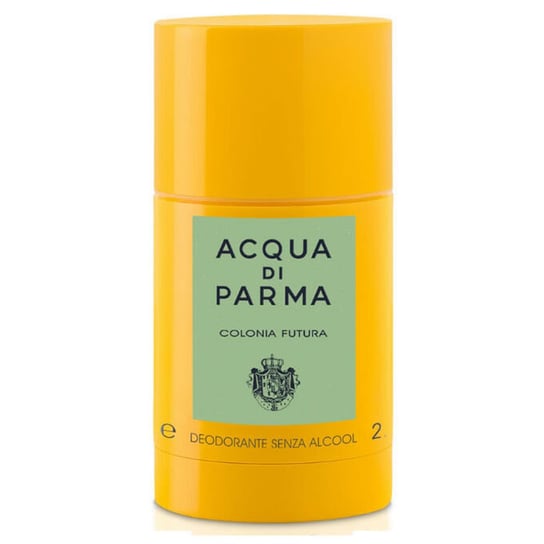 Acqua di Parma, Colonia Futura dezodorant sztyft 75ml Acqua Di Parma