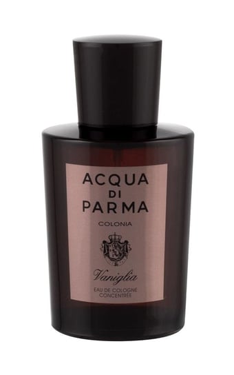 Acqua Di Parma, Colonia Vaniglia, woda kolońska, 100 ml Acqua Di Parma