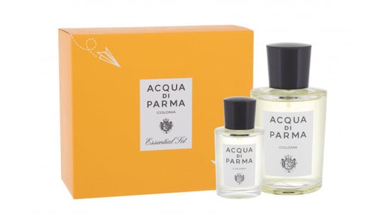 Acqua Di Parma, Colonia, zestaw kosmetyków, 2 szt. Acqua Di Parma
