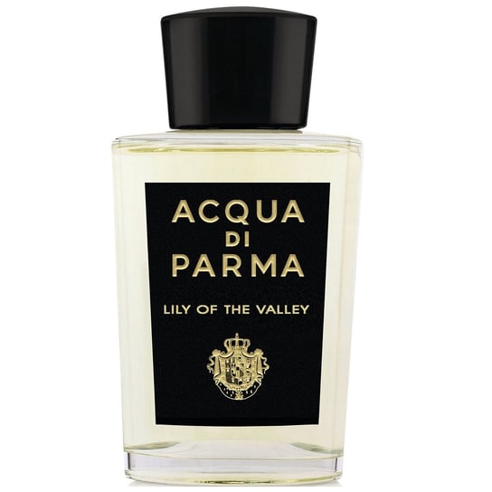 Acqua di Parma,Lily of The Valley woda perfumowana spray 180ml Acqua Di Parma