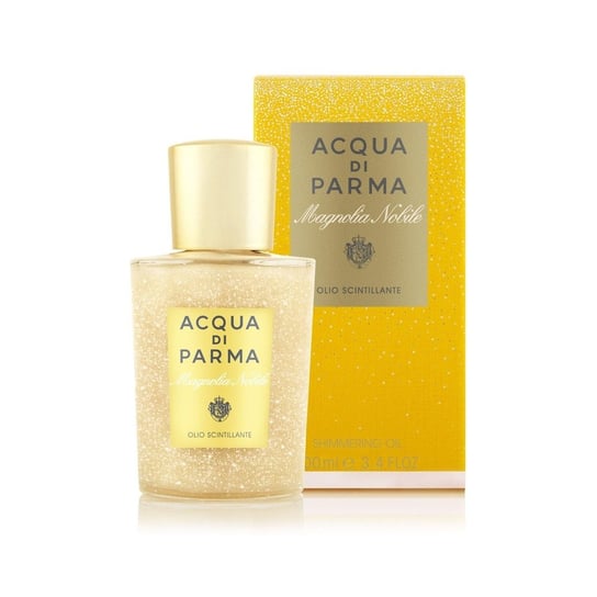 Acqua di Parma, Magnolia Nobile olejek do ciała 100ml Acqua Di Parma