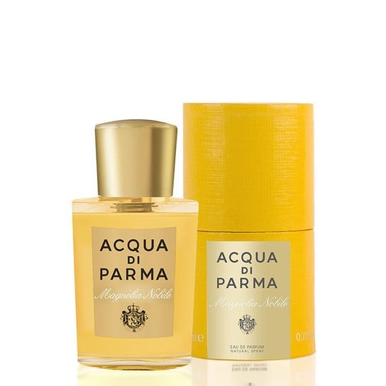 Acqua Di Parma, Magnolia Nobile, woda perfumowana, 20 ml Acqua Di Parma
