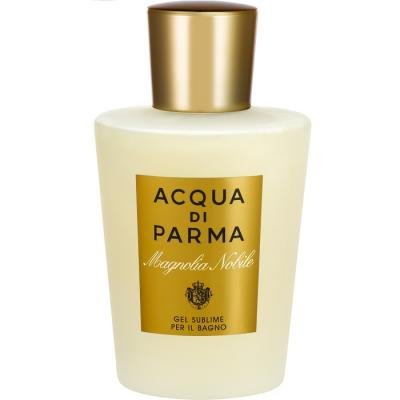 Acqua di Parma, Magnolia Nobile, żel pod prysznic, 200 ml Acqua Di Parma