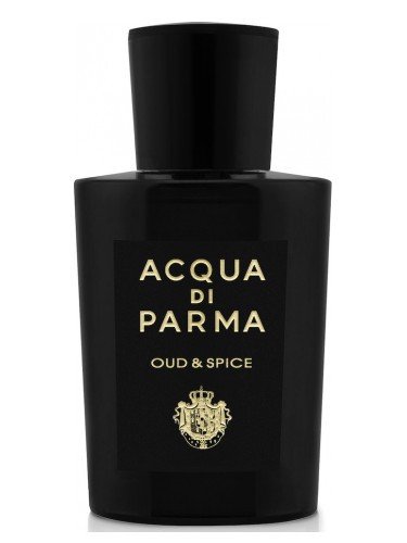 Acqua di Parma, Oud & Spice, woda perfumowana, 180 ml Acqua Di Parma