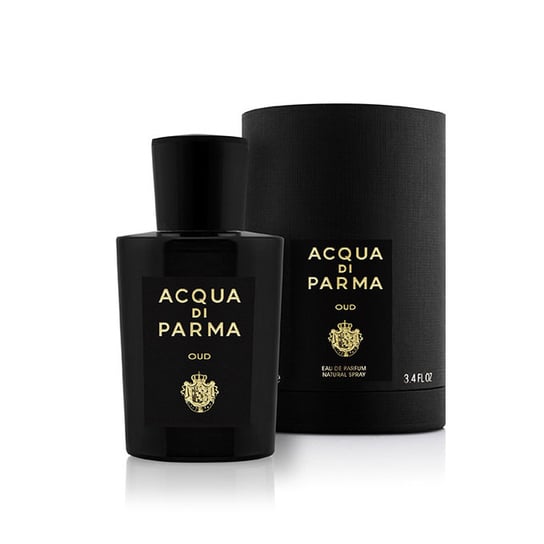 Acqua Di Parma, Oud, woda perfumowana, 100 ml Acqua Di Parma