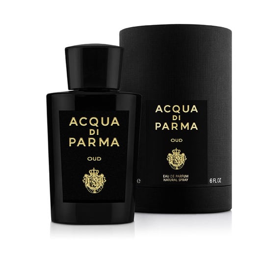 Acqua di Parma, Oud, woda perfumowana, 180 ml Acqua Di Parma