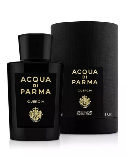 Acqua di Parma Quercia woda perfumowana 180ml unisex Acqua Di Parma