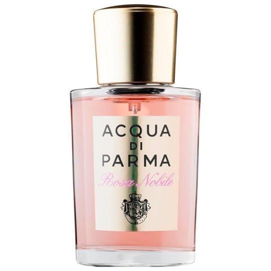 Acqua Di Parma, Rosa Nobile, woda perfumowana, 20 ml Acqua Di Parma