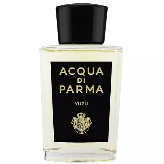 Acqua di Parma,Yuzu woda perfumowana spray 180ml Acqua Di Parma