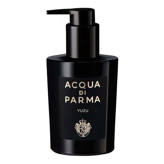 Acqua di Parma Yuzu, Żel do mycia rąk i ciała, 300ml Acqua Di Parma