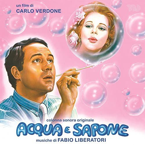 Acqua E Sapone Various Artists