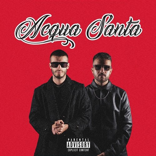 ACQUA SANTA Prove & Fra Landi feat. Tommy Chenzo