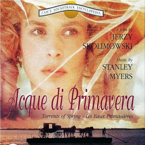 Acque di Primavera Stanley Myers