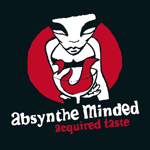 Acquired Taste Absynthe Minded
