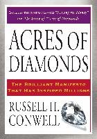 Acres of Diamonds Conwell Russell H.
