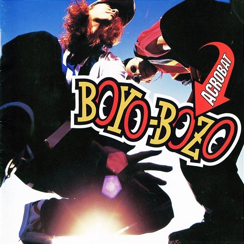 ACROBAT Boyo-Bozo