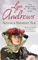 Across a Summer Sea Andrews Lyn