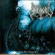 Across The Open Sea Unleashed