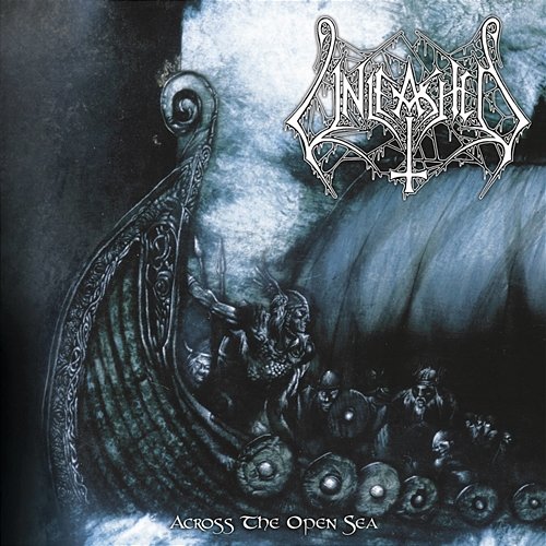 Across The Open Sea (Remastered) Unleashed