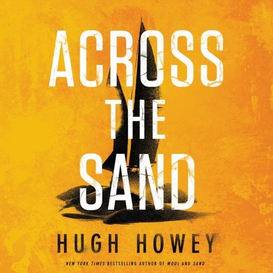 Across the Sand Howey Hugh
