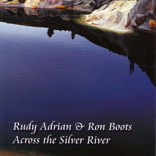 Across the Silver River Boots Ron