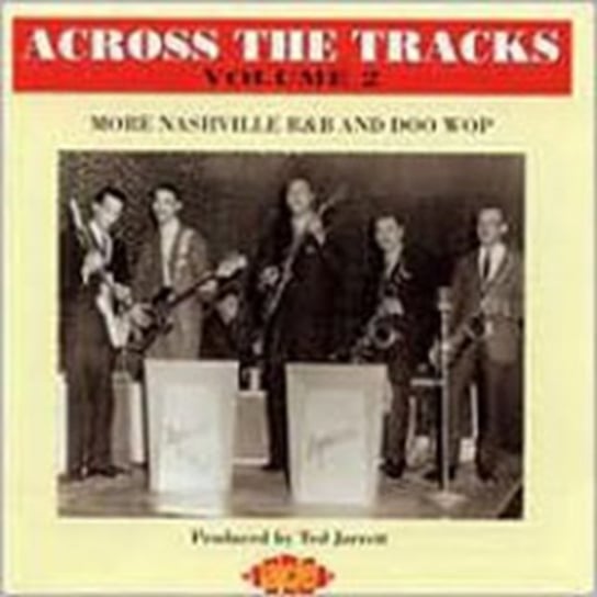 Across The Tracks 2 Various Artists