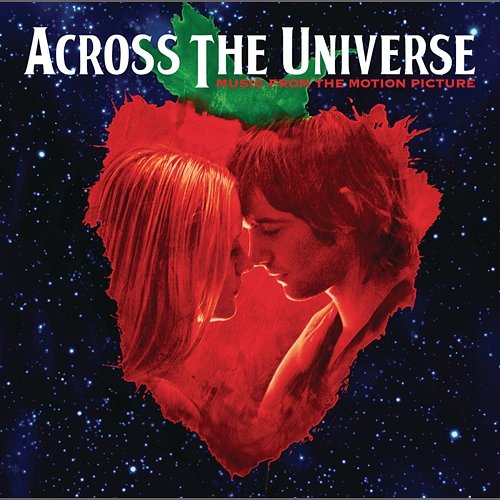 Across The Universe Various Artists