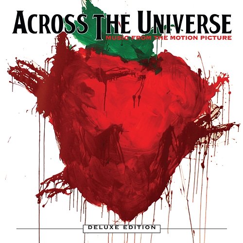 Across The Universe Various Artists