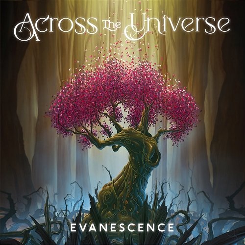 Across The Universe Evanescence