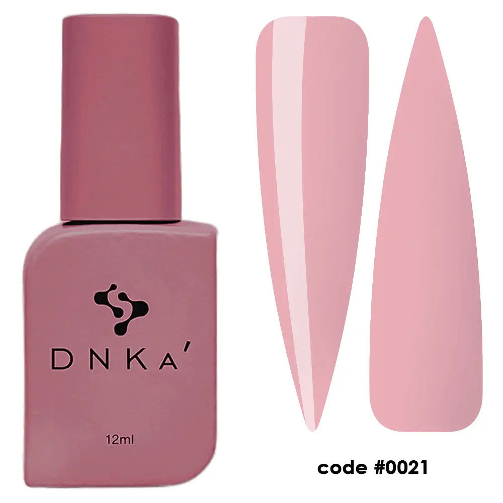 Acrylgel w płynie DNKa nr 0021 Choco, 12 ml DNKa