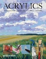 Acrylics Burrows Adrian