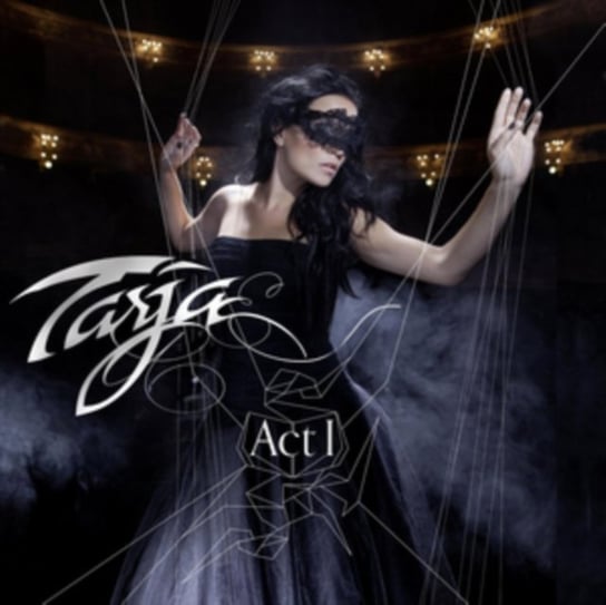 Act I, płyta winylowa Tarja