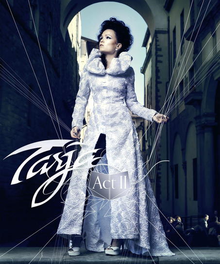 Act II Tarja