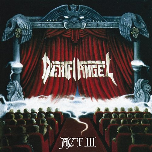 Act III Death Angel