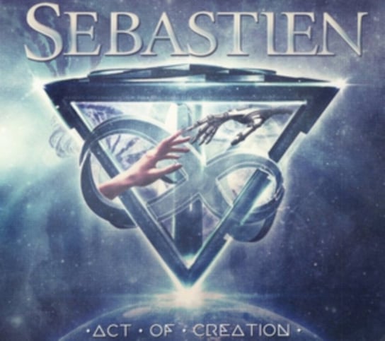 Act Of Creation Sebastien