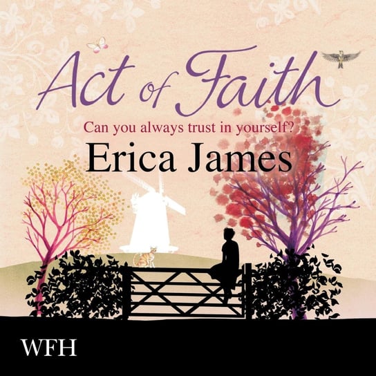 Act of Faith James Erica