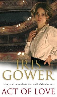 Act Of Love Gower Iris