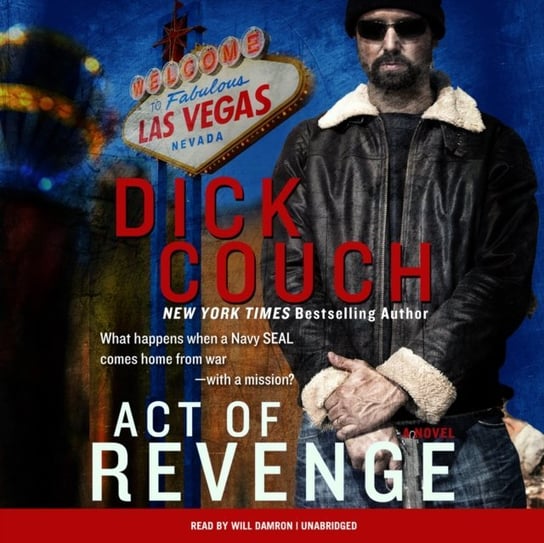 Act of Revenge Couch Dick