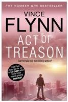 Act of Treason Flynn Vince