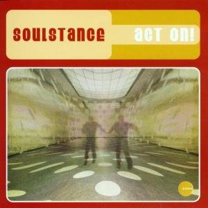 Act On Soulstance