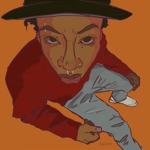 Act One Billie Calvinn