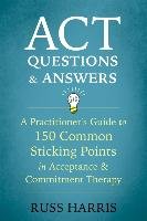 ACT Questions and Answers Harris Russ
