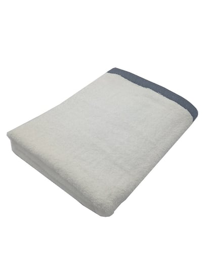 Act Ręcznik Fancy Dobby 450G,70X130,Biały Actuel