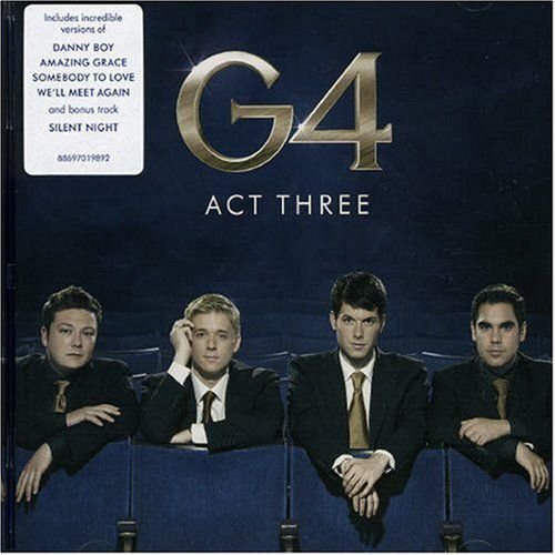 Act Three G4