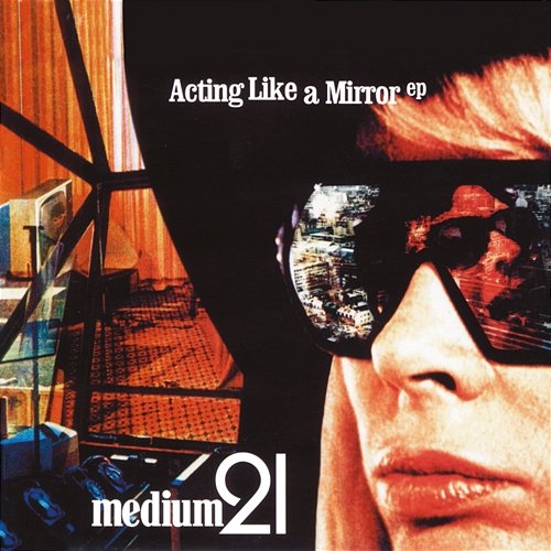 Acting Like A Mirror Medium 21